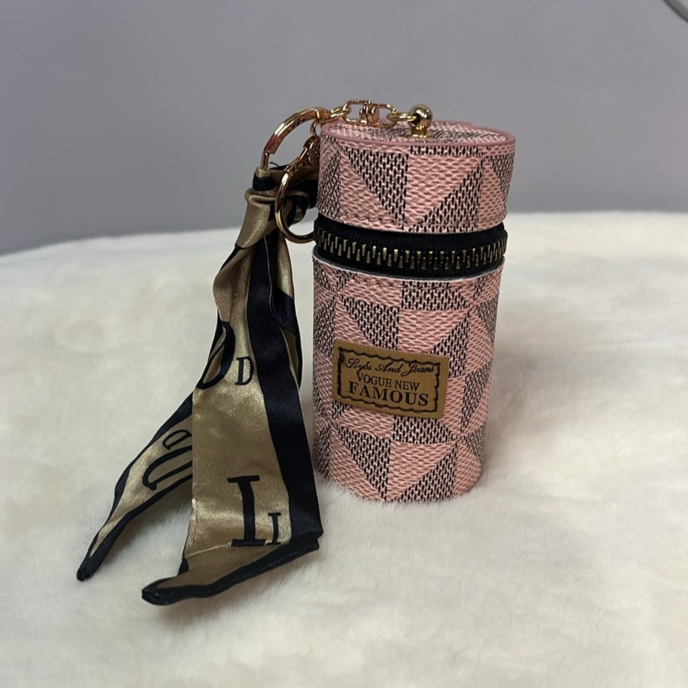 Mini Owl Backpack & Lipstick case - Picture 7 of 8